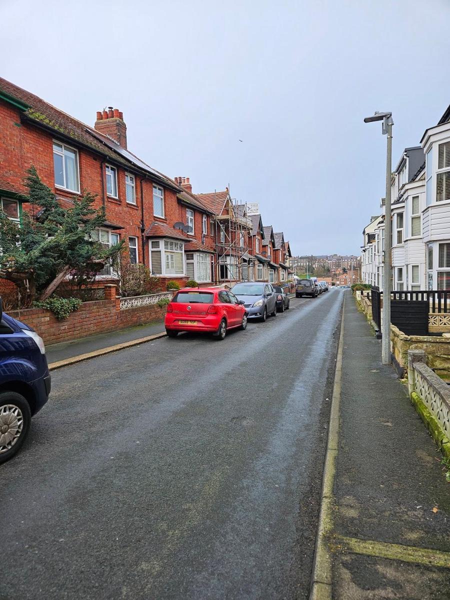 Sea Renity Whitby Exterior foto